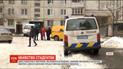 В Харькове в запертой квартире нашли тела двух студенток с ножевыми ранениями