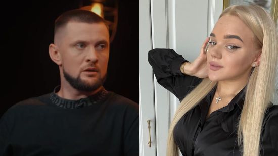 Репер Yarmak різко висловився про блогерку Вербу: