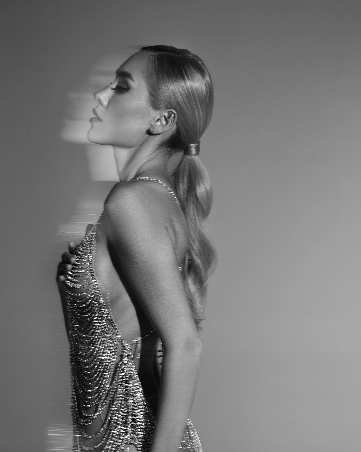 Даша Квиткова / © instagram.com/kvittkova