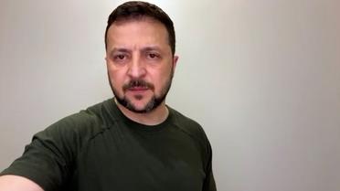 Patriot и IRIS-T! Зеленский сообщил важные новости о помощи Украине!