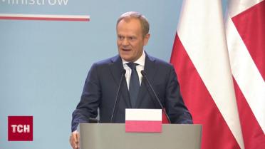Европа задумалась над созданием своего "железного купола"
