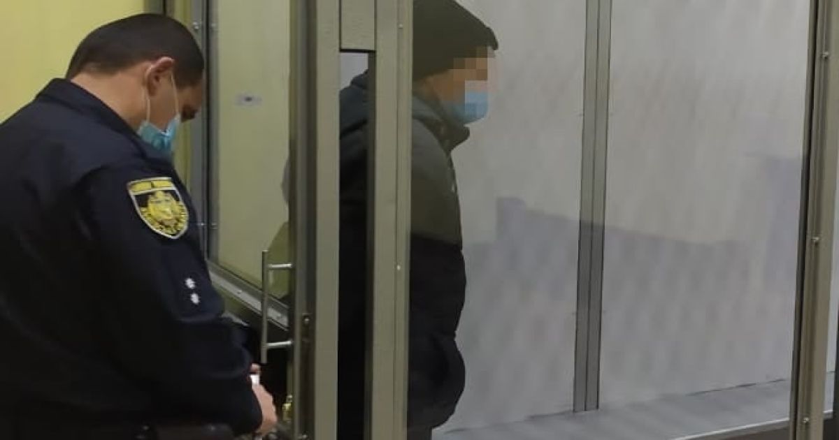 Думал, поскользнулась: маршрутчик, который во Львове сбил монахиню и протянул ее тело 7 километров, рассказал подробности