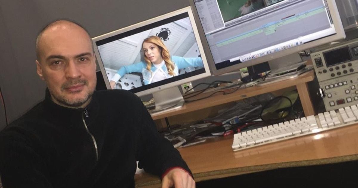 "Одна калина" для Ротару та "А я пливу" для Білик. Найвідоміші кліпи Максима Паперника