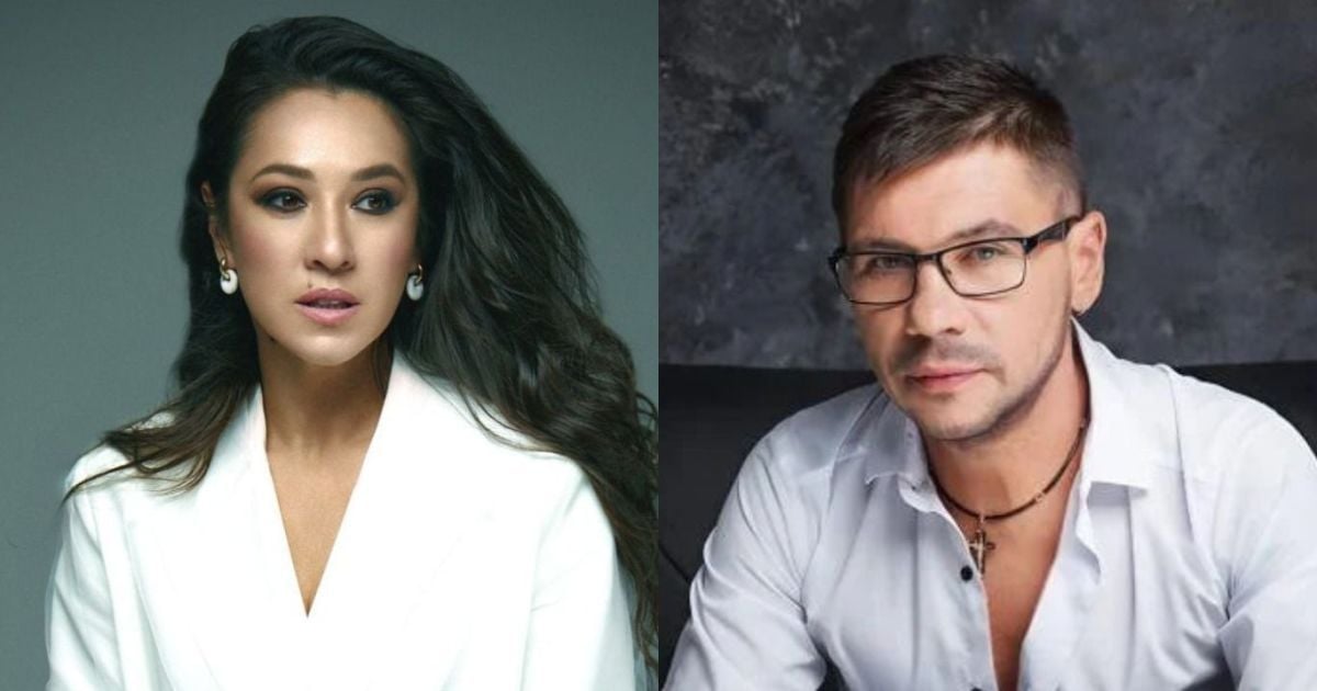 Наталка Карпа, Лесик