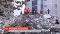 Новые подземные толчки зафиксировали в Албании - вследствие стихии погибли 30 человек