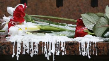 Літак_МАУ-авіакатастрофа / © Associated Press