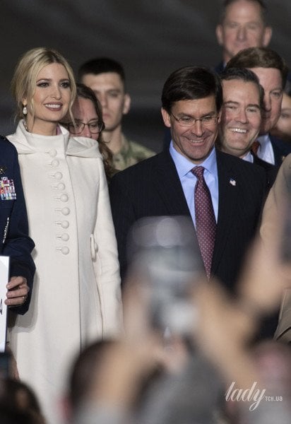 Мелания Трамп / © Associated Press