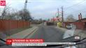 Появилось видео, как в Одессе маршрутка вылетела на перекресток и "снесла" грузовик
