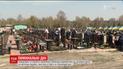 Во всех украинских городах усилят меры безопасности на поминальные дни