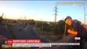 В Днепре спасли мужчину, который пытался спрыгнуть с моста