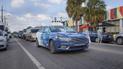 Ford позволит управлять автомобилями со смартфона