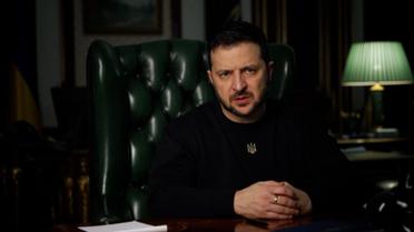 Зеленский за 27 декабря: план Украины на 2023 год