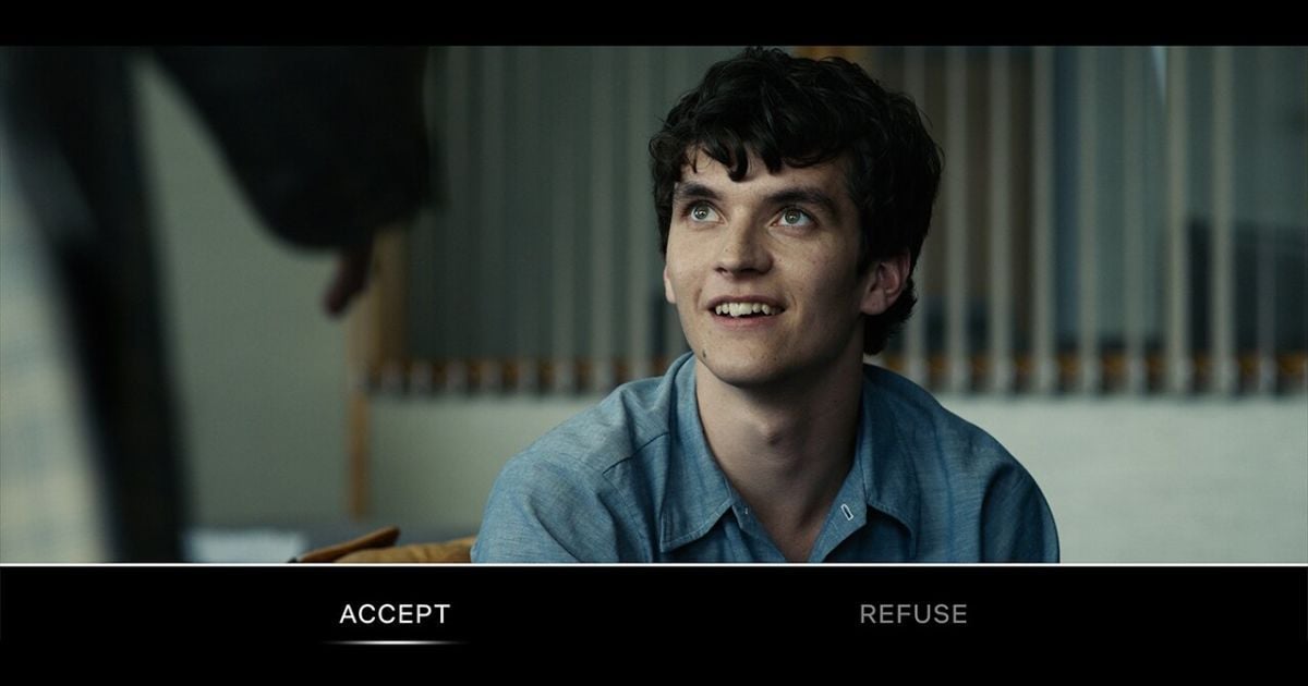 Исследователь утверждает, что Netflix записывал шаги зрителей при просмотре "Брандашмыга"