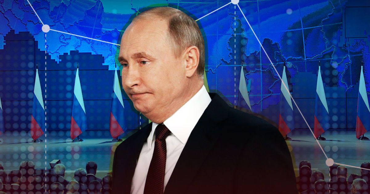 Бессилие всесилия или о Пользе признания