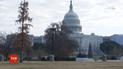 Сенат США выступил против чрезвычайного положения, введенного Трампом