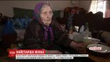 Украинская бабушка может стать самой старейшей в мире
