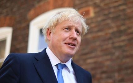 Британский премьер Борис Джонсон сообщил, что заразился коронавирусом