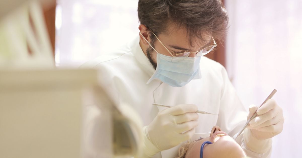 Стоматологи отримають бронь від мобілізації