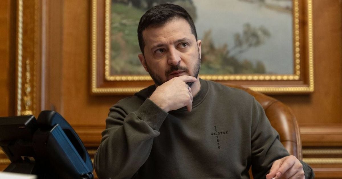 Президент Украины Владимир Зеленский озвучил список стран, которые продолжат помощь