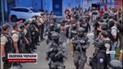Вооруженное противостояние власти и мафии! Последние подробности конфликта в Эквадоре