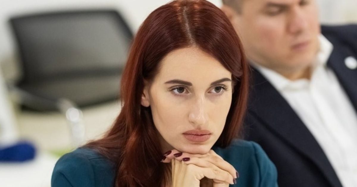 Євгенія Емеральд