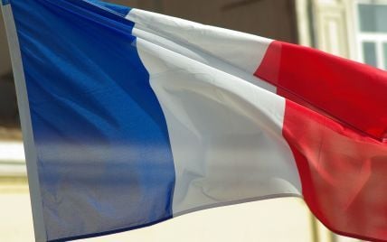 Франція поки не підтримує ідею Зеленського щодо "нормандського формату"