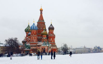 В Кремле прокомментировали причастность России к скандалу с хищениями во ВСУ