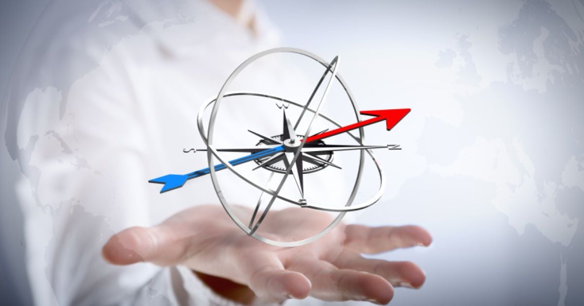 Прежнего мира больше нет