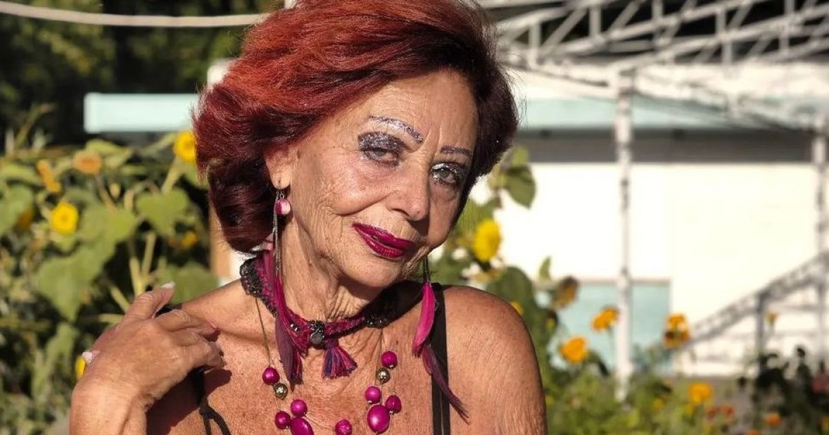 У Києві померла відома світська левиця