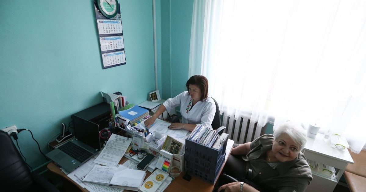 В Україні посилять контроль за лікарняними: що зміниться для пацієнтів