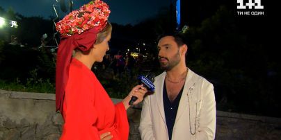 Как Виталий Козловский справляется с потерей отца