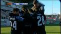 Заря - Ворскла - 1:0. Видео гола Гордиенко