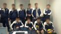В Греції затримали десятьох сирійців-нелегалів, які видавали себе за українську волейбольну команду