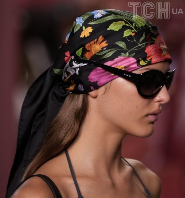 Коллекция Gucci весна-лето 2025 / © Associated Press