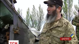 Чеченцы, которые боролись за свою независимость, теперь воюют за Украину