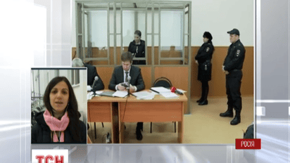 Защита Надежды Савченко сегодня представит нового свидетеля по делу летчицы