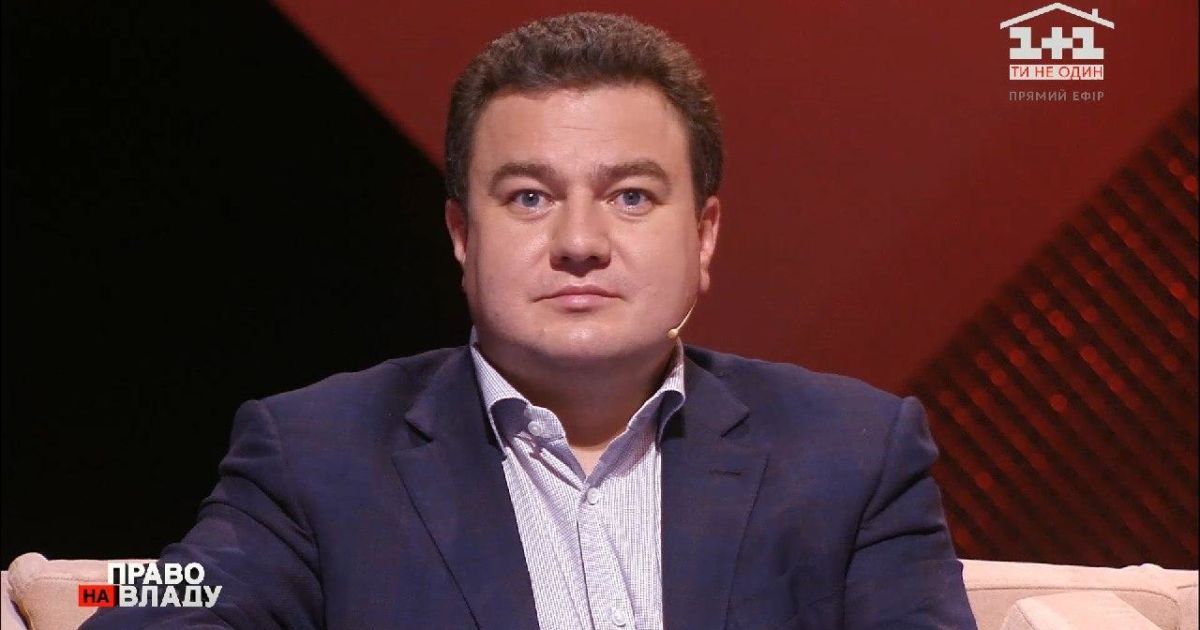 НБУ проводит финансовые спекуляции и разваливает экономику Украины - нардеп