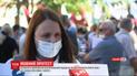 Противоречивые правки: активисты выступают против изменений в законах о языке и образование