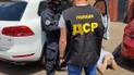 В Кривом Роге правоохранитель и местный депутат "выбивали" из местных несуществующие долги