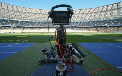 Украинский футбол на ТВ: где смотреть матчи 7-го тура УПЛ
