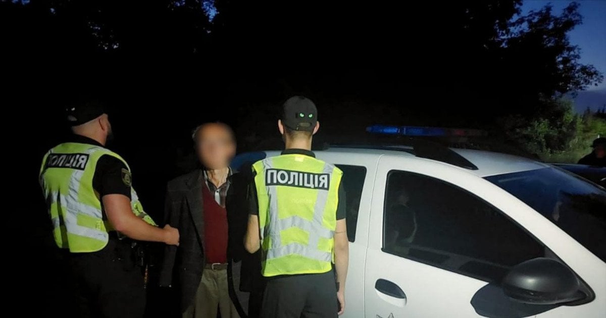 Чоловіку загрожує до 15 років за ґратами