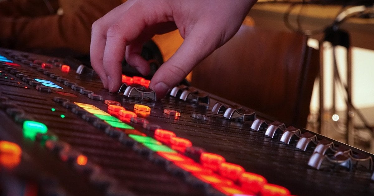 "Это просто пытки": одна и та же песня довела британца до бешенства