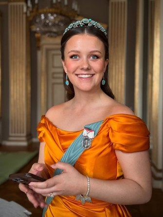 Принцеса Ізабелла