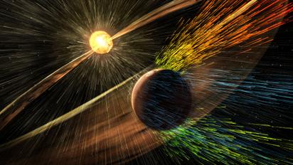 Меркурий в Близнецах с 26 мая 2025 года