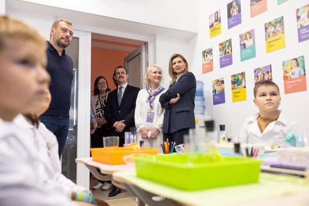  / © Instagram Олени Зеленської
