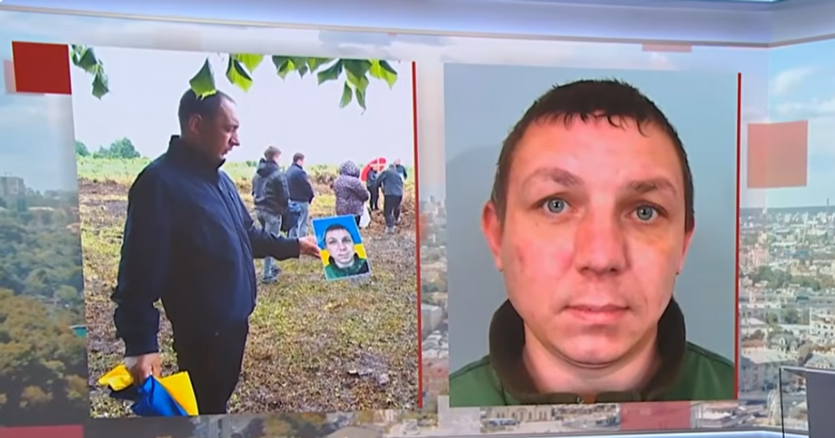 Богдан Вовк