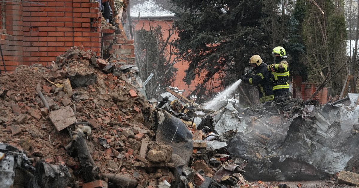 Наслідки атаки