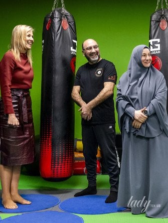 Королева Максима