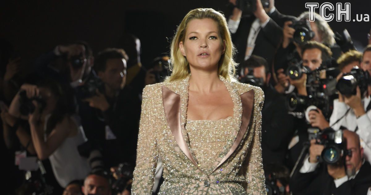 Стало відомо, хто посунув Кейт Мосс у рейтингу найбільш високооплачуваних моделей