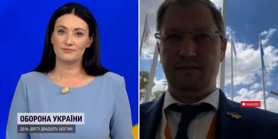 Восстановление Украины после войны: у европейцев есть одно требование - Стрелец